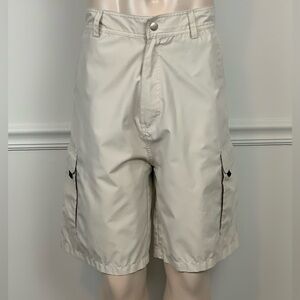 Cargo Shorts Relaxed Fit